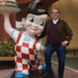 Meet your Posher, Gerry